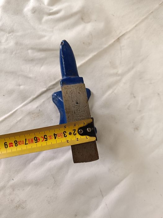 Bigorna antiga para venda