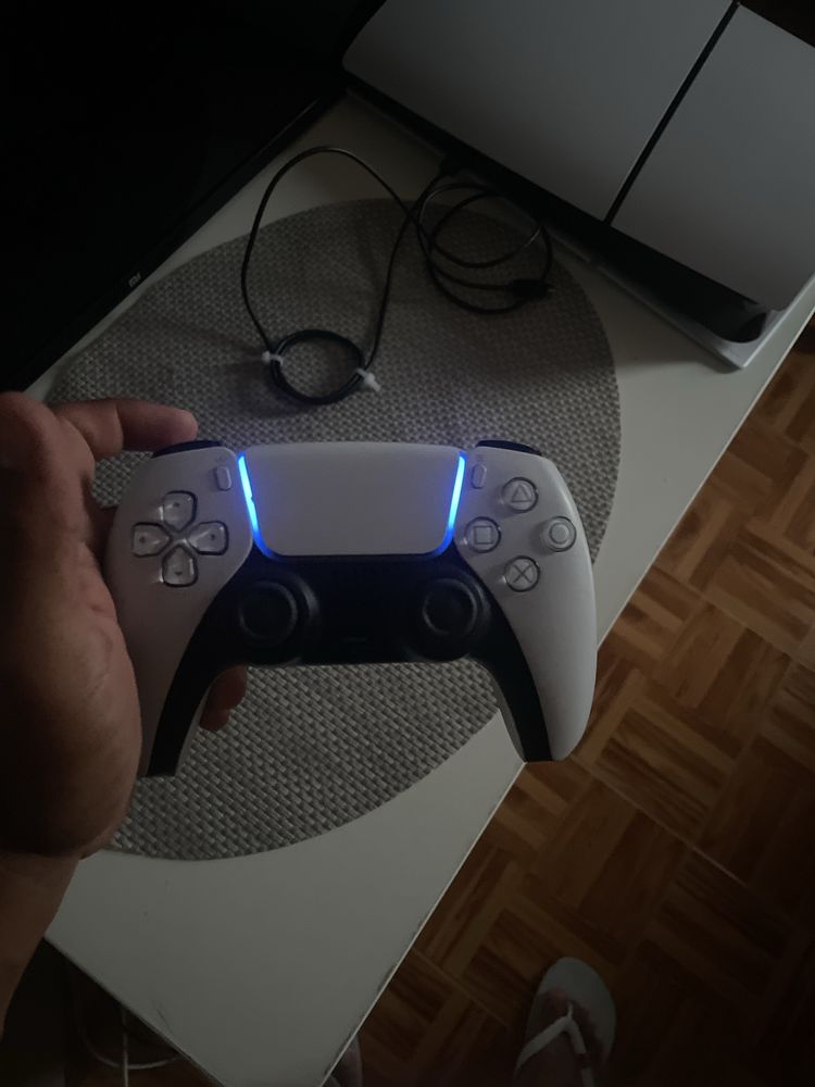 Ps5 slim Digital