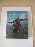 Steelbook Biomutant