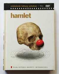 Hamlet DVD Booklet