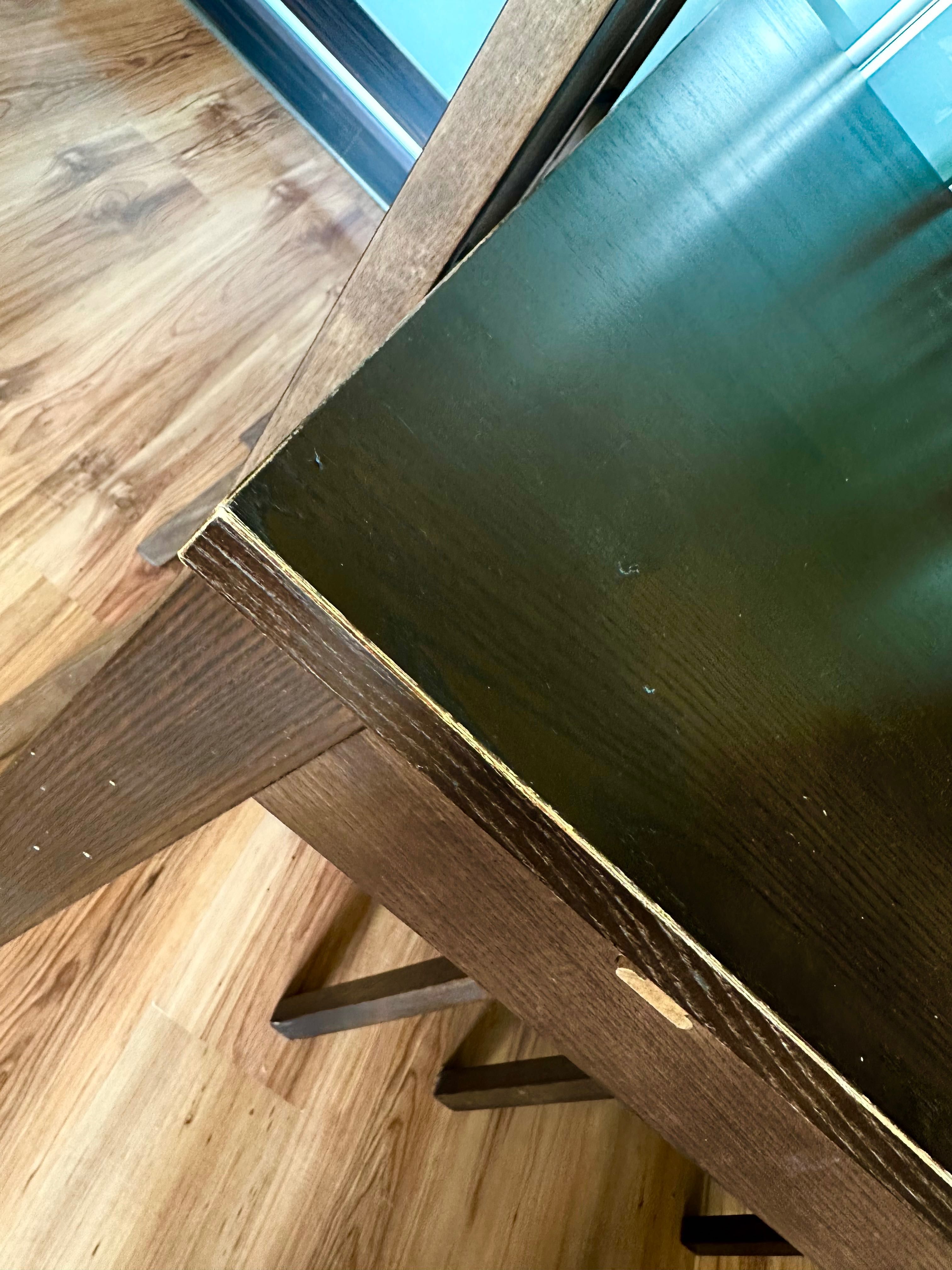 Stół rozkładany  IKEA BJURSTA