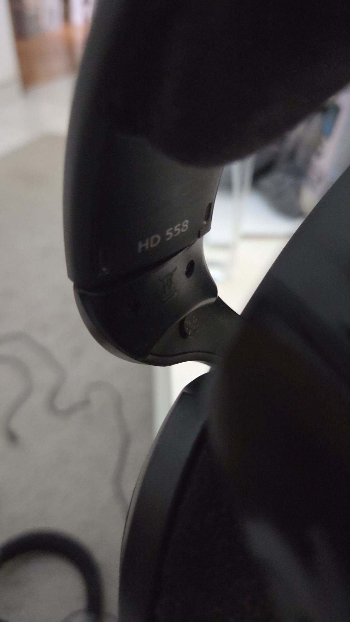 Vendo auscultadores sennheiser/áudio technica