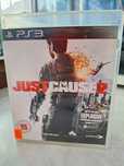 Just Cause 2 PS3, CentrumGrania