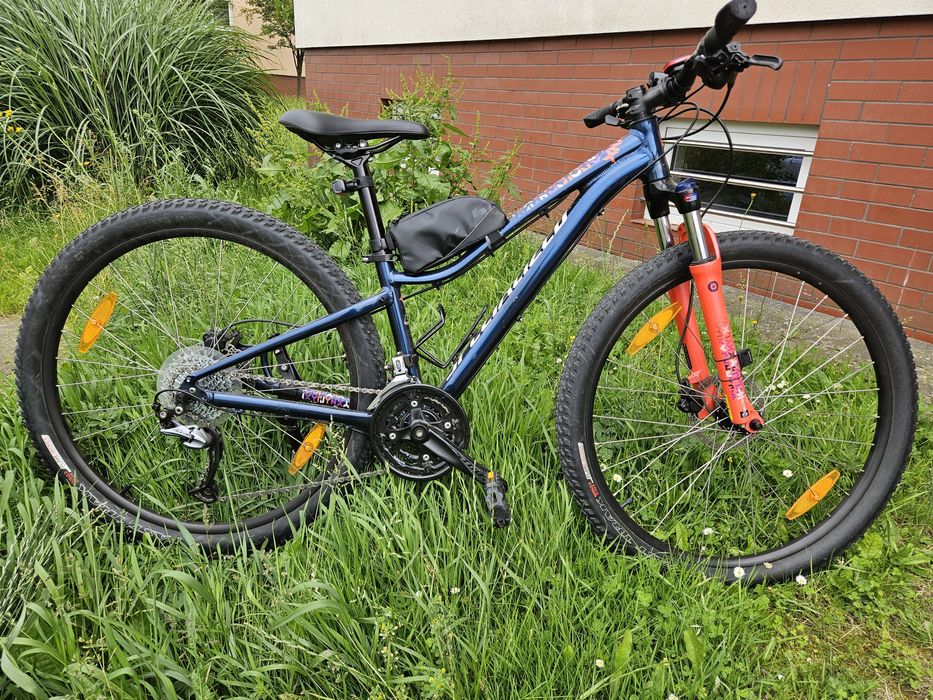 Rower młodzieżowy Specialized JYNX sport - koła 27,5'' - mega stan