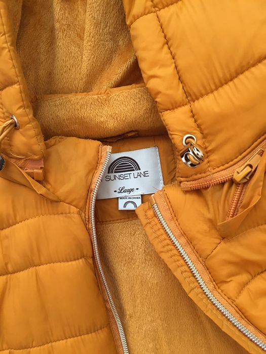 Женская курточка