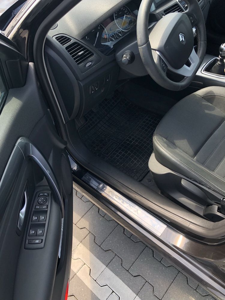 Renault Laguna 3
