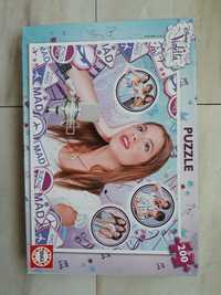 Puzzle Disney Violetta