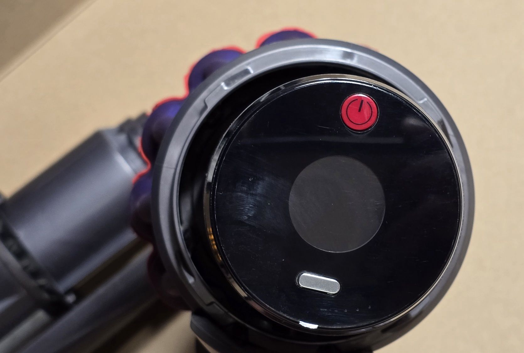 Korpus Dyson Gen5Detect SV23, Dyson V15 SV22
