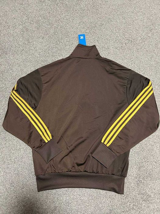Олімпійка Adidas  Classic Firebird