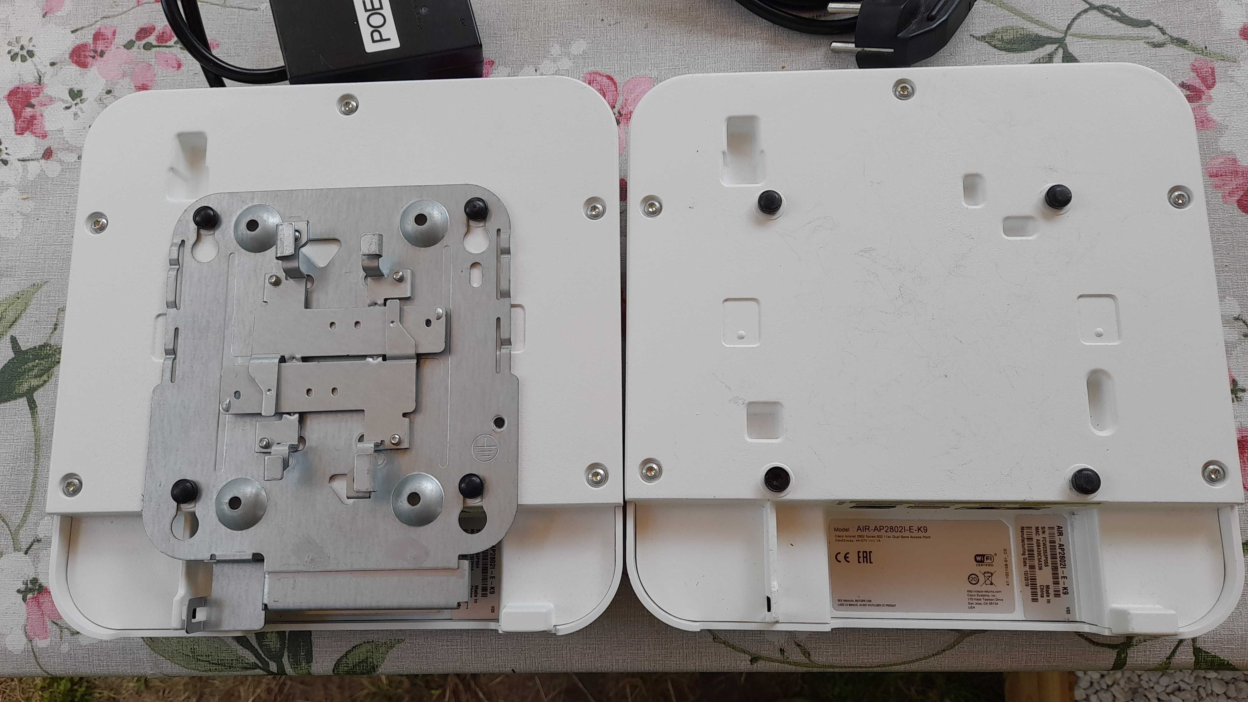 Acces Point CISCO AIR-AP2802I-E-K9