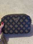 Bolsa Guess Original – Estilo Crossbody