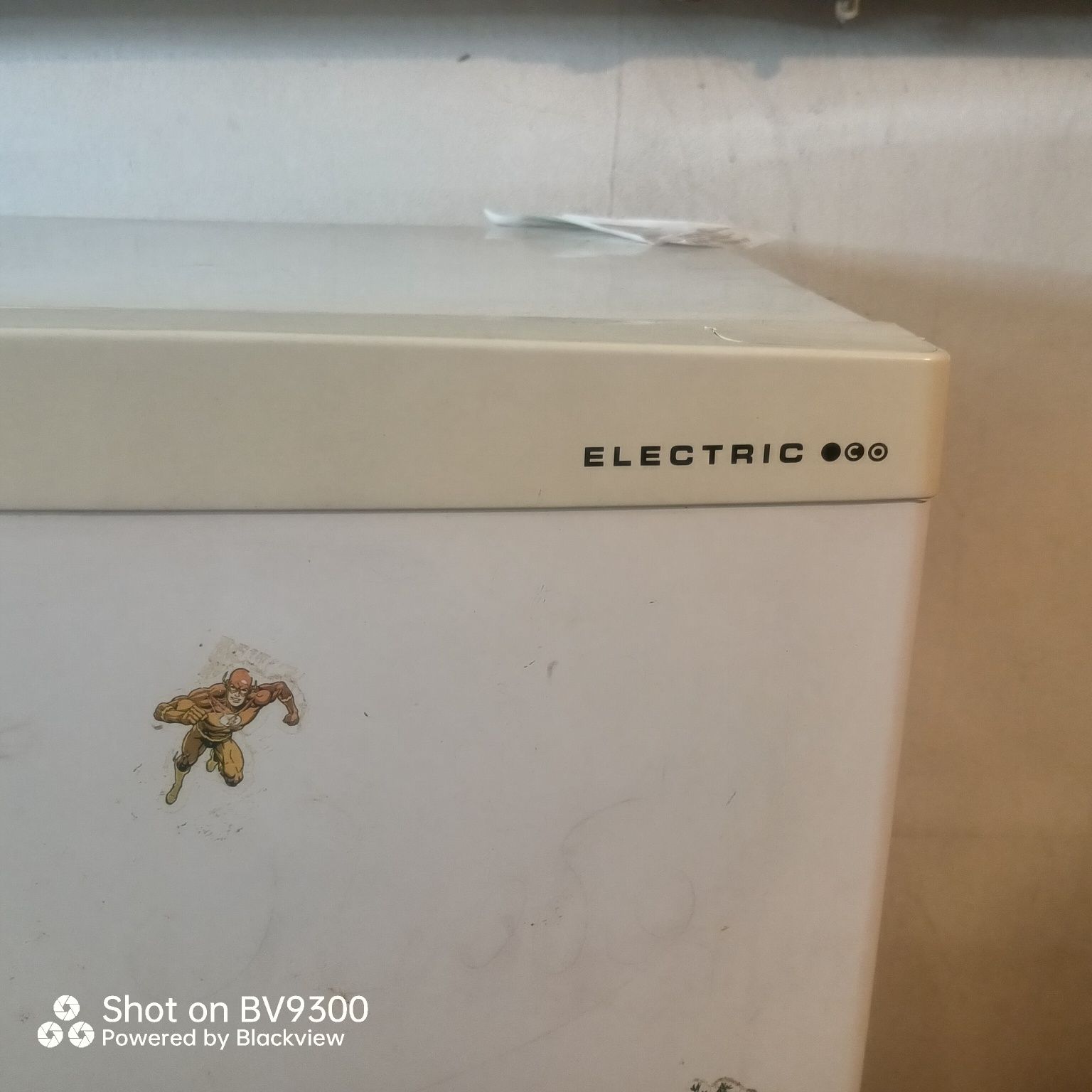 Vendo Frigorífico