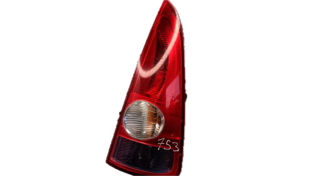 Farolim direito RENAULT Espace IV (JK0/1_)