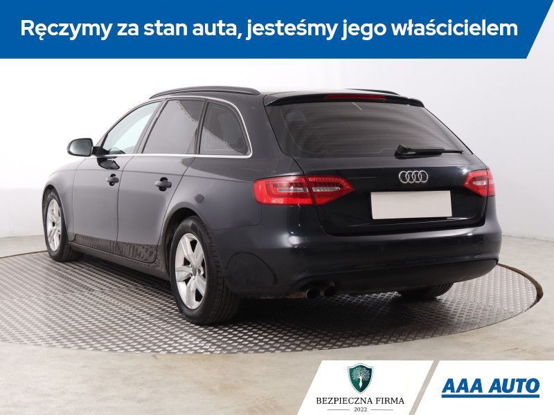 Audi A4 2.0 TDI Ambiente , 177 KM, Automat, Xenon, Bi-Xenon, Klimatronic,