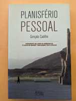 Planisfério Pessoal - Gonçalo Cadilhe