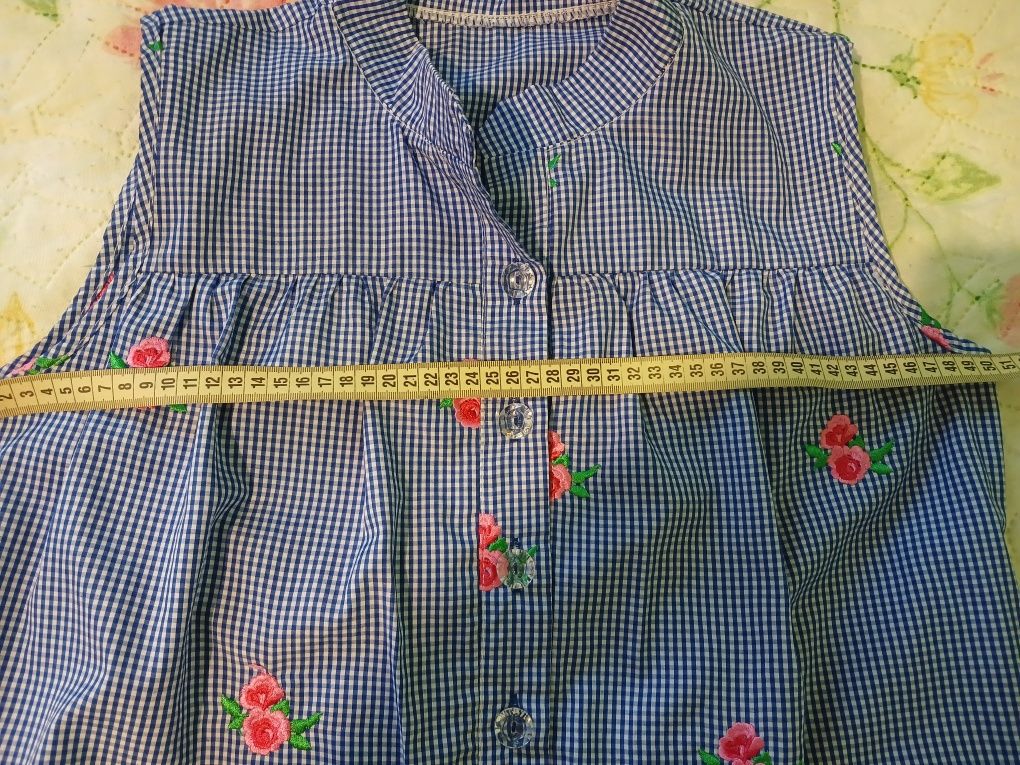 Продам сукню 46-48 р