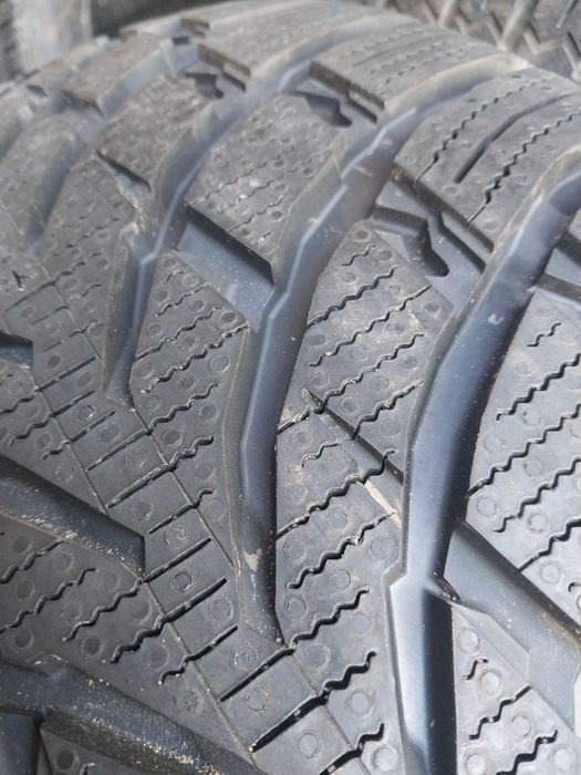 285 45 19 Nokian, зима.