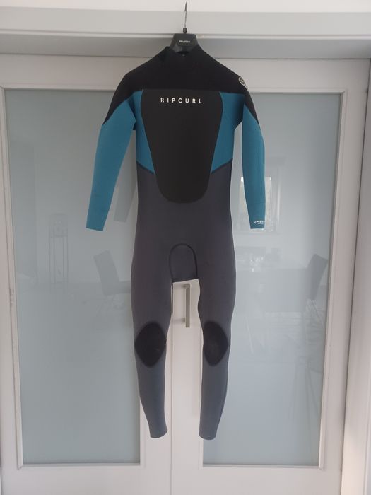 Fato Surf Rip Curl M Omega 4:3