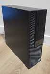 Dell 7060 i5-8500 Lexar NM620 1TB M.2 8GB RAM WIN 11 PRO