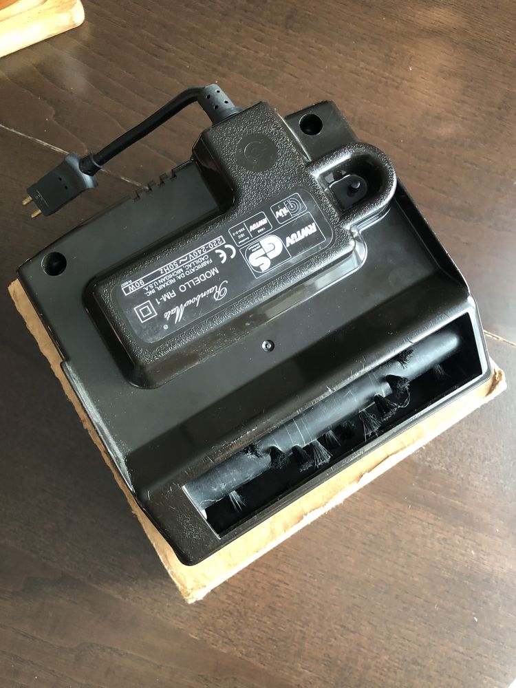 Szczotka Rainbow Mate RM-1