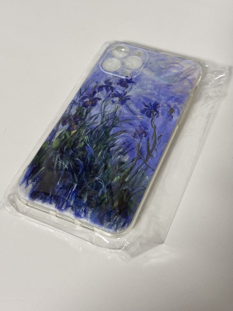 Obudowa etui case Iphone 11 pro nowa