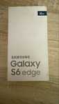 Samsung galaxy S6 edge