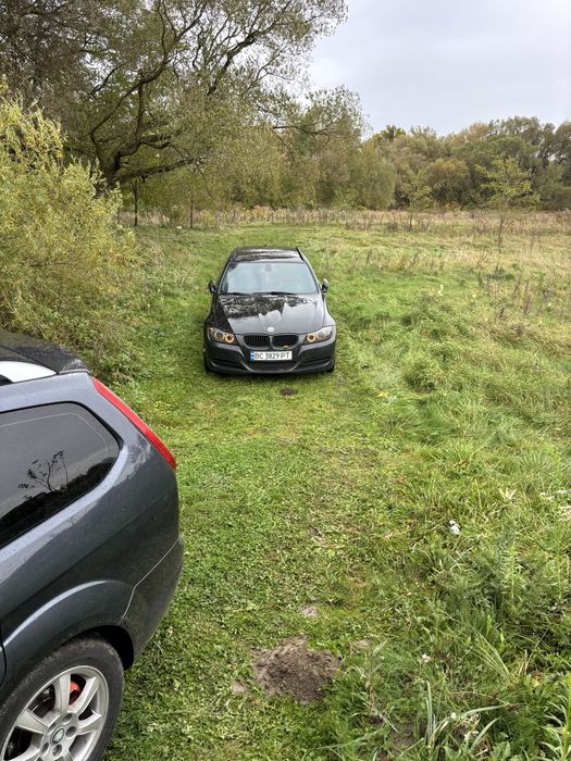 Продам Bmw 3 e 91