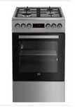 Kuchenka BEKO FSM52330DX