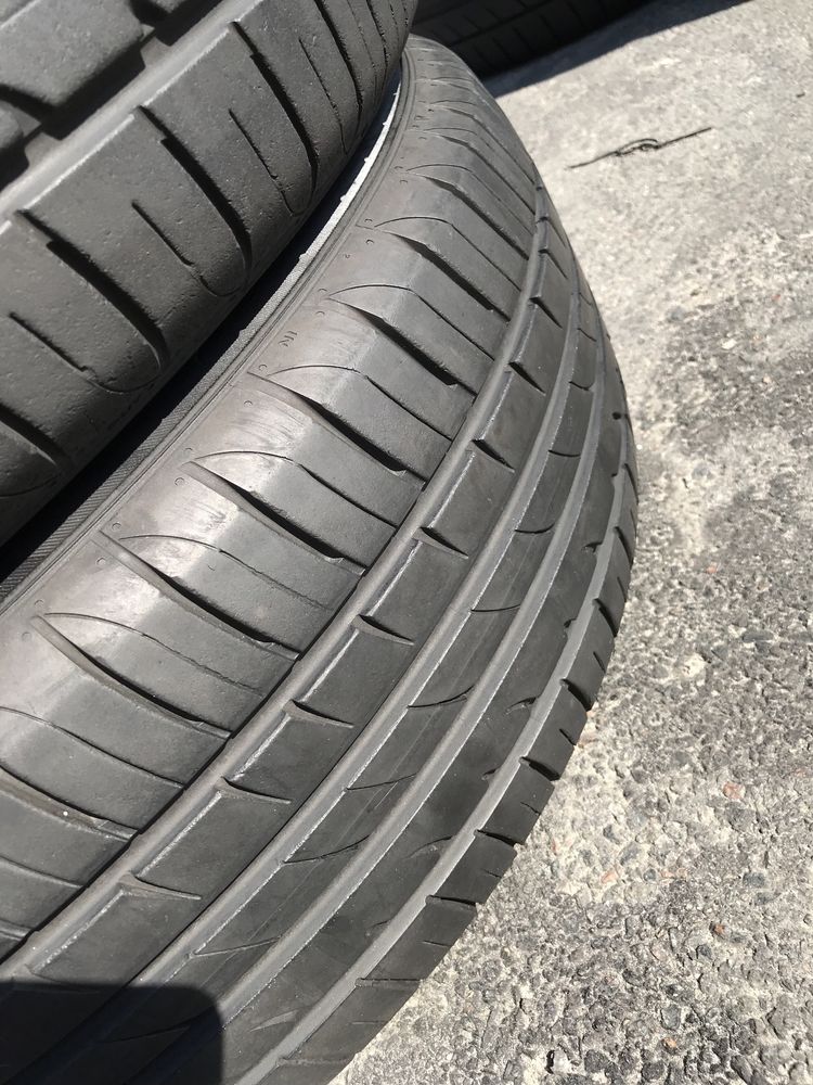 Шины летние 4шт 225/60 R17 Hankook VentusPrime 2