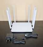 Ігровий швидкісний роутер WiFi (AC1200)