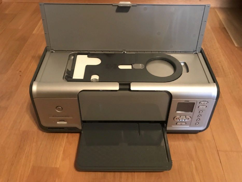Продам принтер HP Photosmart 8000 series