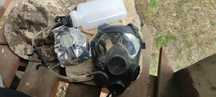 Противогаз МП-5У Maskpool