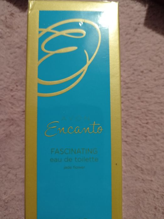 Encanto fascinating avon