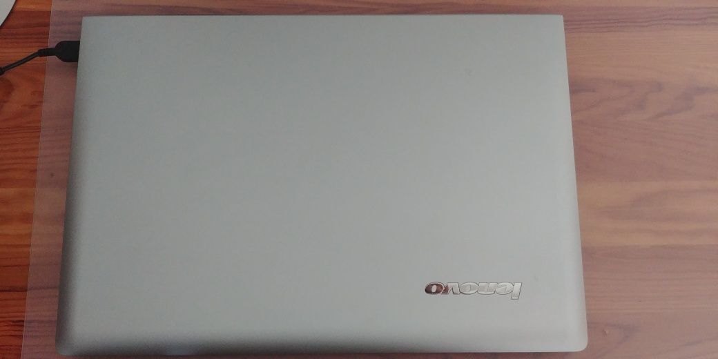 Laptop Lenovo G50-30 dysk SSD!