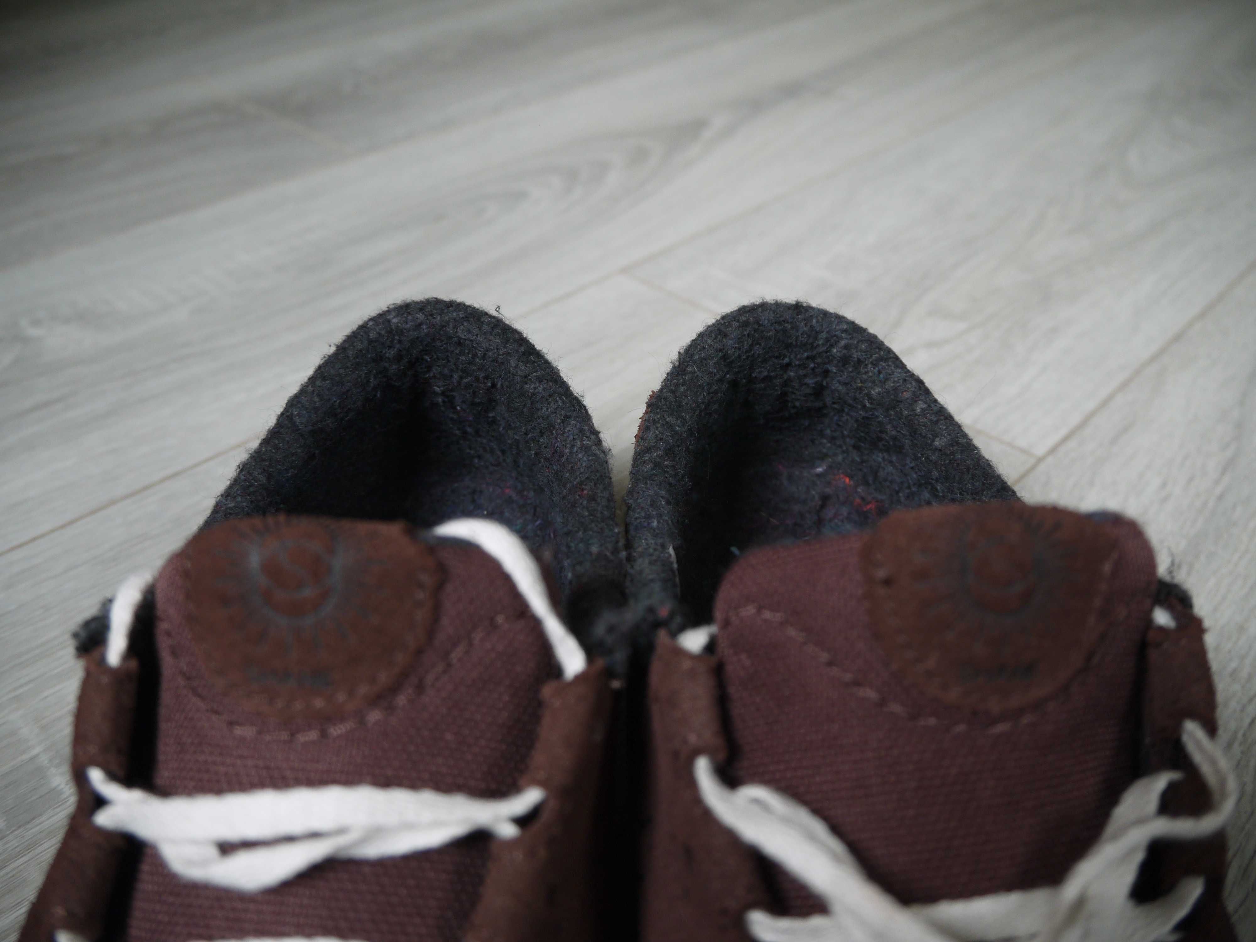 кеди Nike Sb кросівки (42 р)