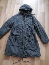 Parka damska bonprix