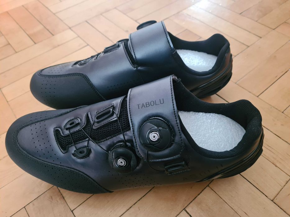 Buty rowerowe MTB Tabolu rozm.43