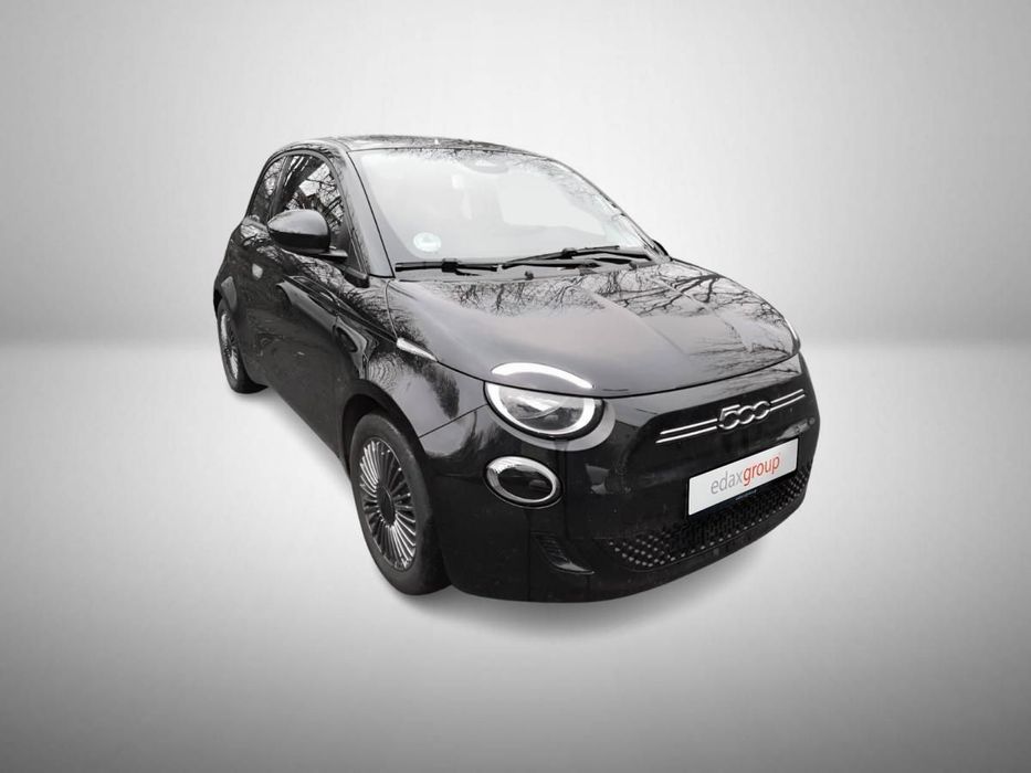 Fiat 500e Icon