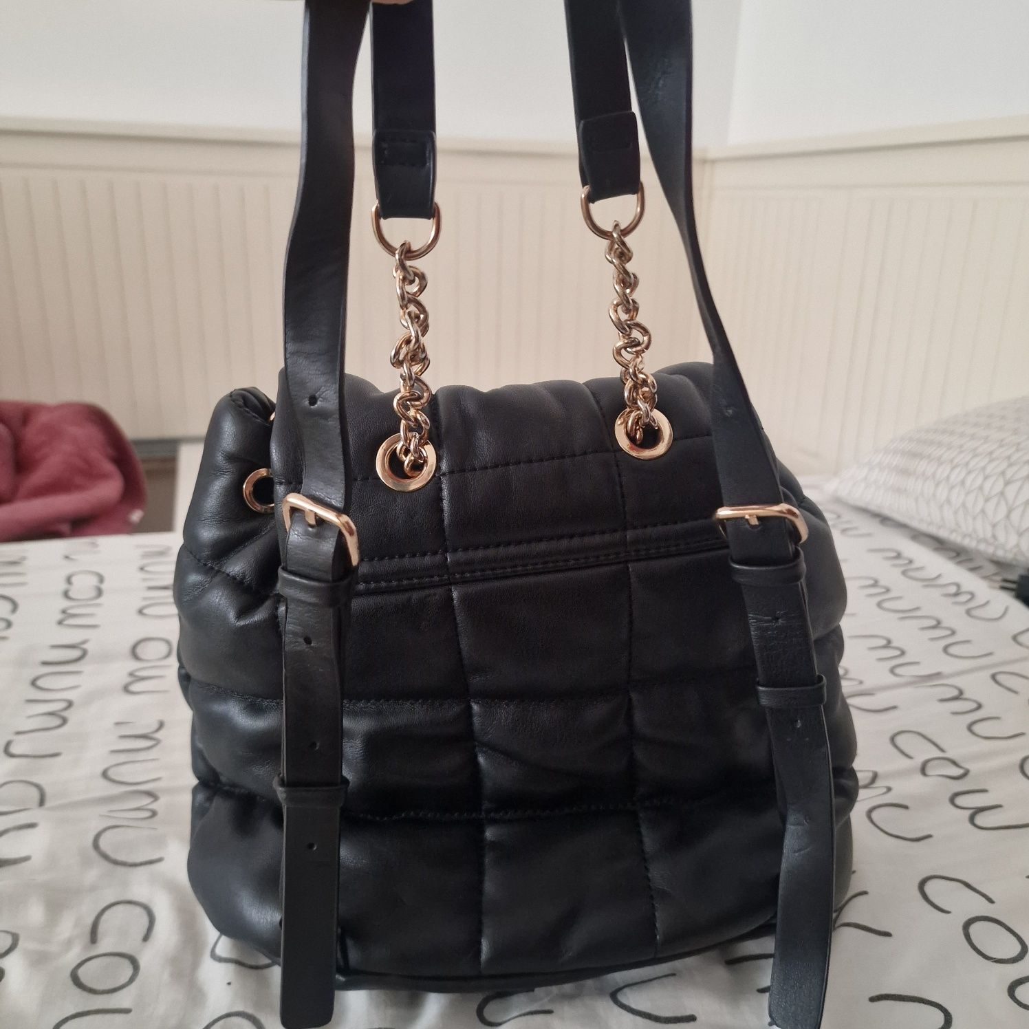 Bolsa/mochila Parfois
