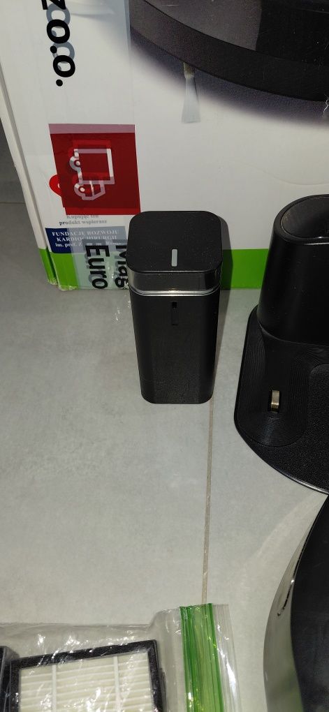 iRobot Roomba e5