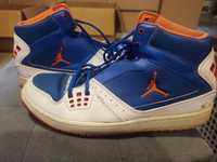 Buty Nike Jordan rozmiar 45