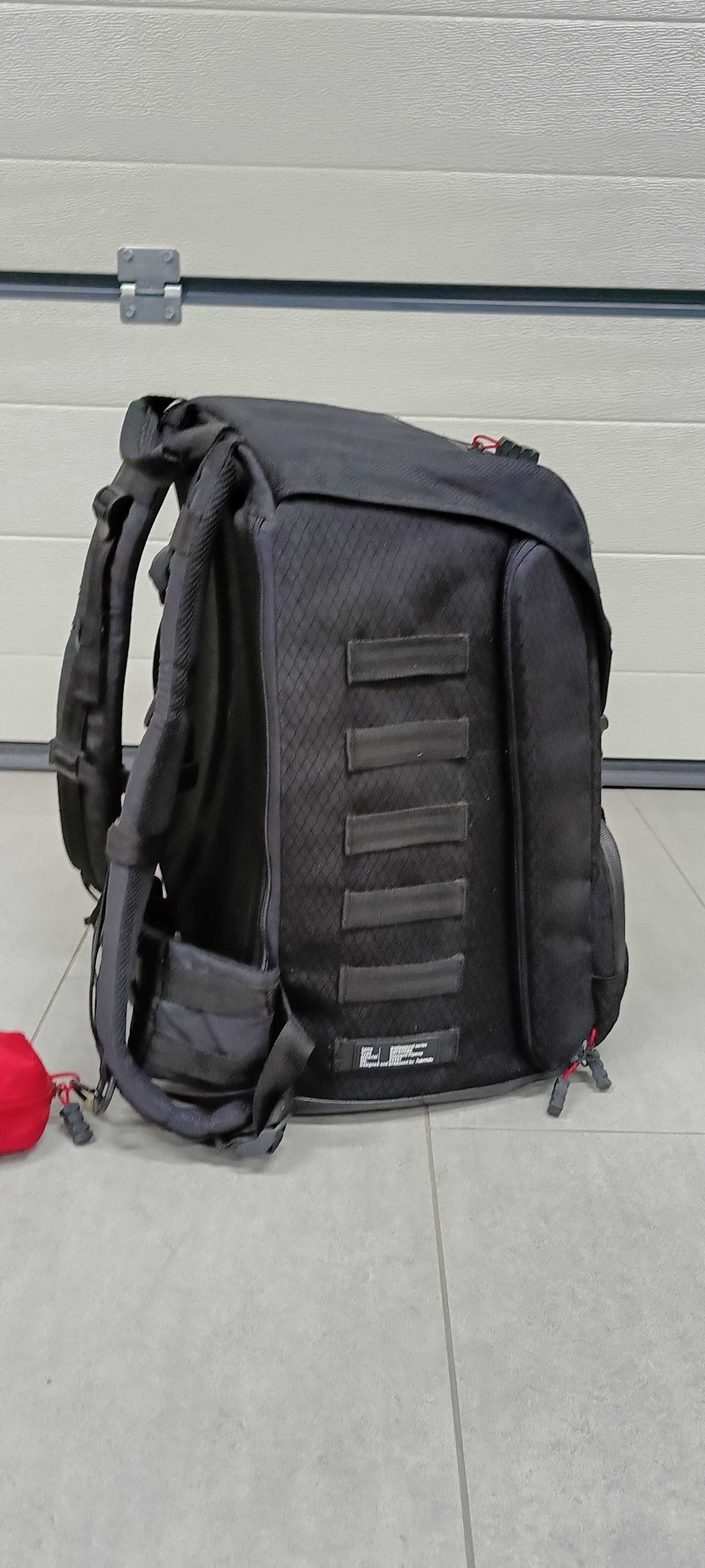 Hama Defender 220 plecak na aparat fotograficzny