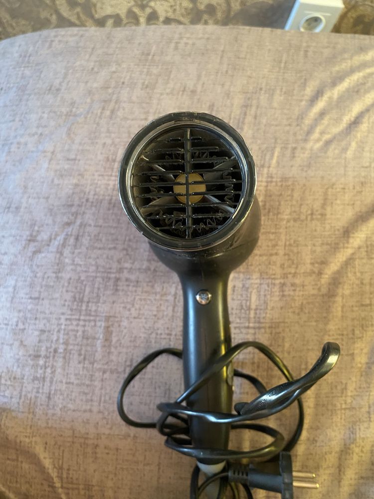 Фен Philips salon pro