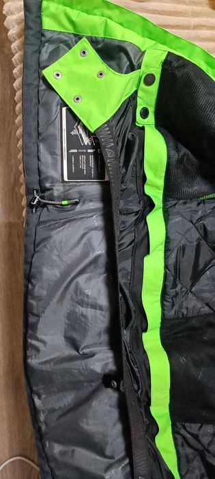 Куртка лижна Alpine Pro 10k/10k PTX