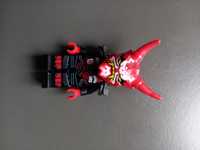 2 sztuki figurek lego ninjago