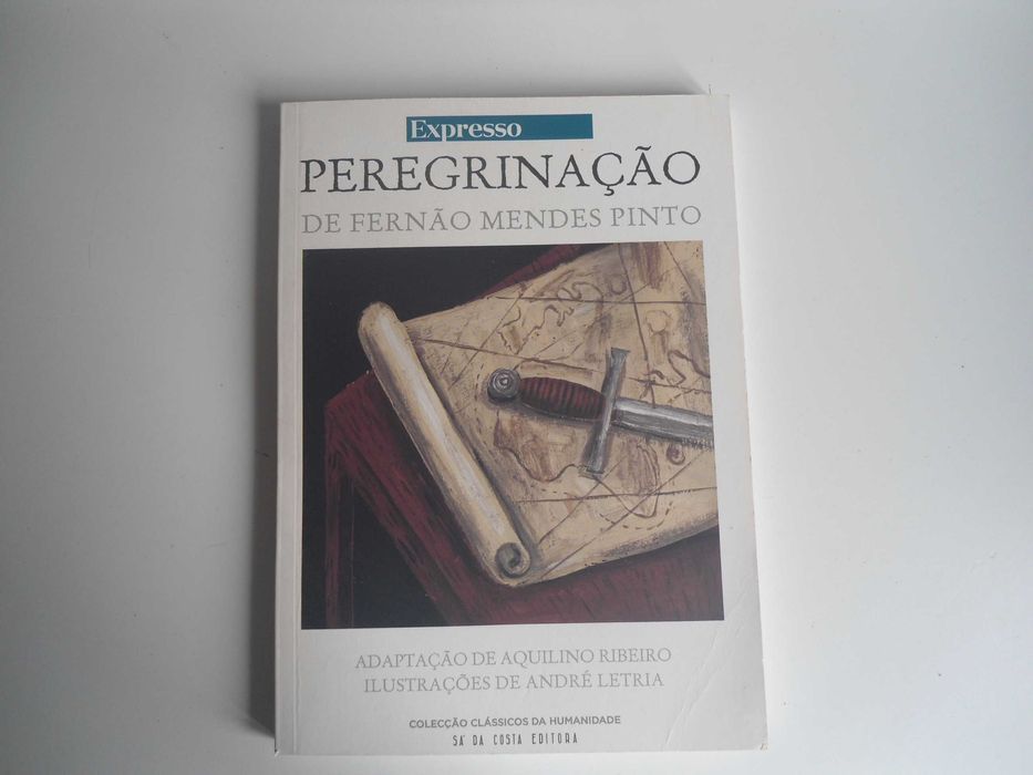 Peregrinação de Fernão Mendes Pinto