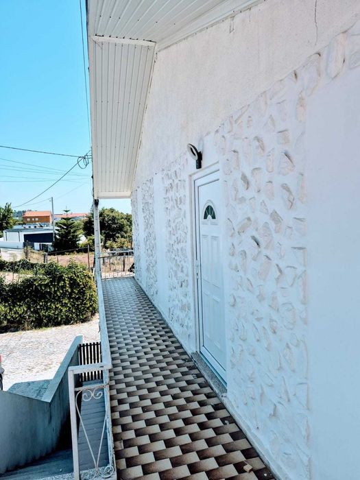 Andar moradia T2 Freamunde