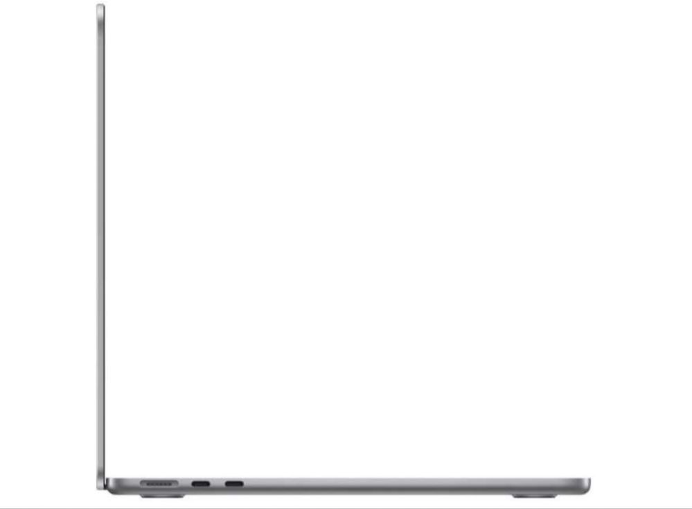 CUSTOM NEW! Apple MacBook Air 13 2024 (M3|16Gb | 256Gb SSD|10 coreGPU)