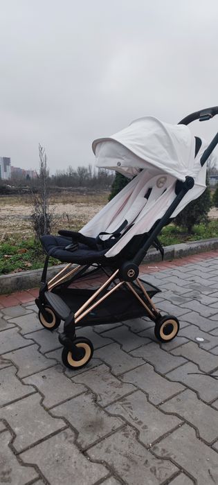 Продам  cybex coya