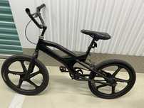 BmX Modelo American